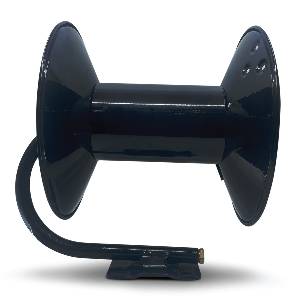 Blushield Pressure washer manual hose reel (holds up to 30 mtr